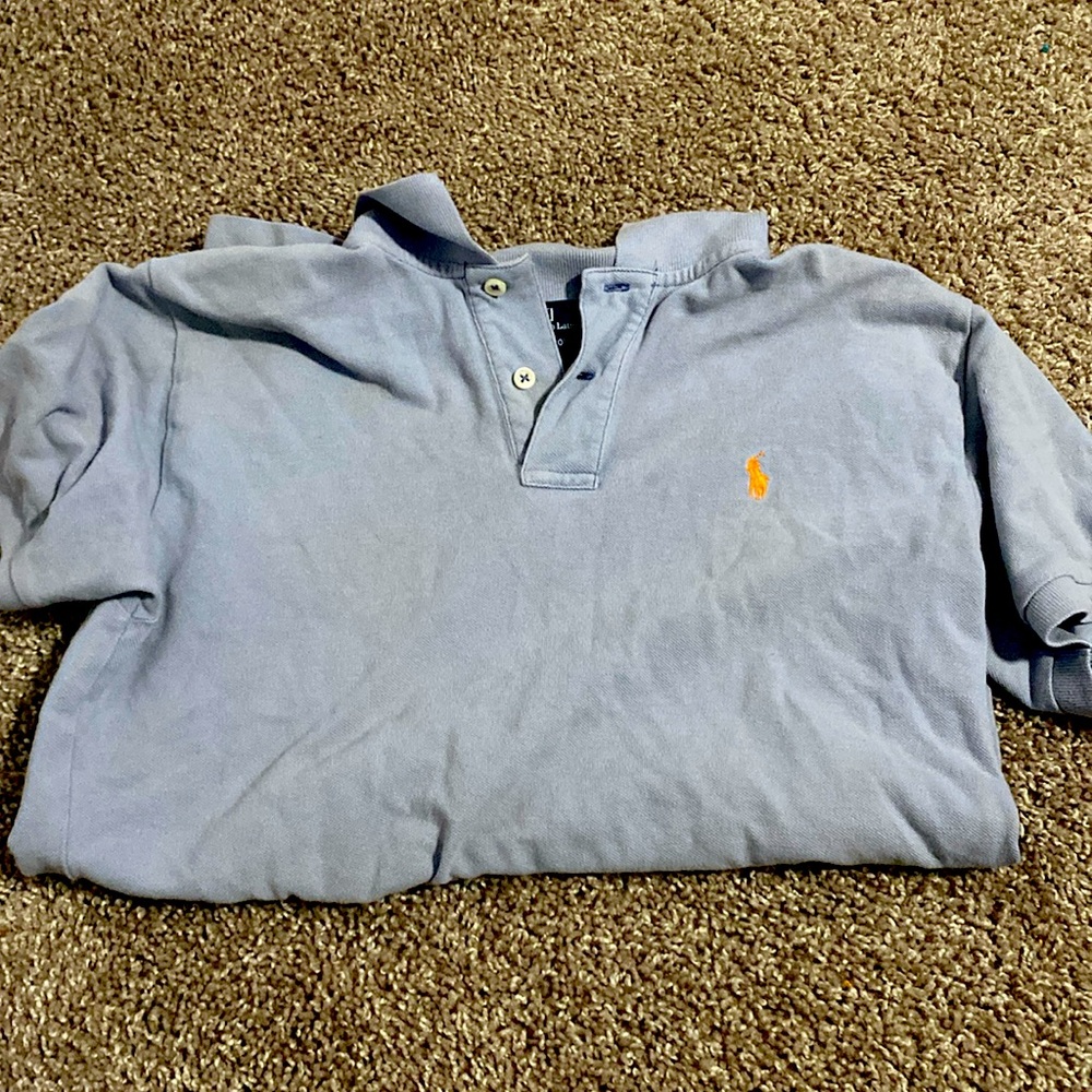 Polo shirt